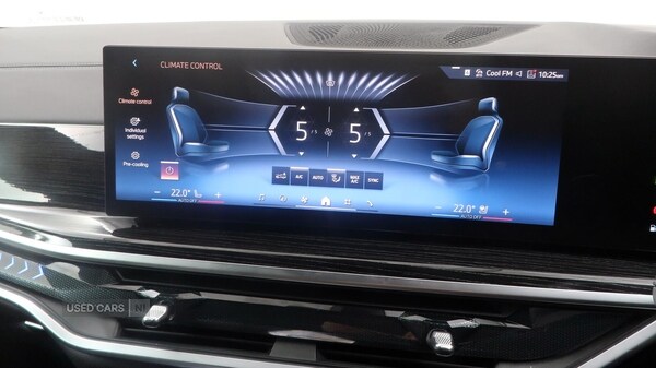 Used BMW X5 2025 for sale - 77244216: Photo 24