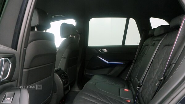 Used BMW X5 2025 for sale - 77244216: Photo 35