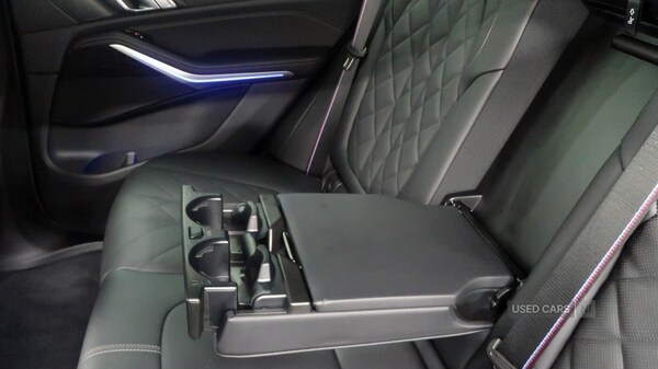 Used BMW X5 2025 for sale - 77244216: Photo 36