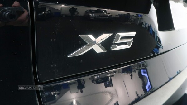Used BMW X5 2025 for sale - 77244216: Photo 38
