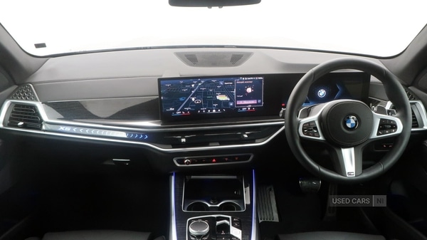 Used BMW X5 2025 for sale - 77244216: Photo 4