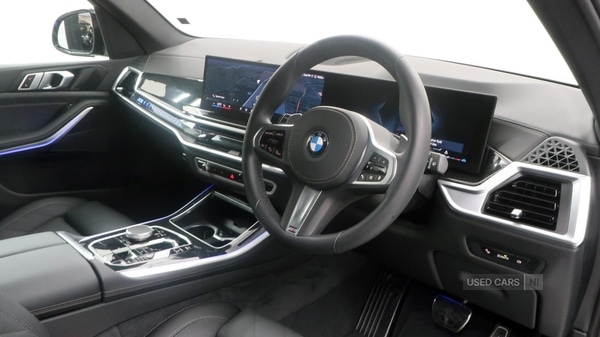 Used BMW X5 2025 for sale - 77244216: Photo 7