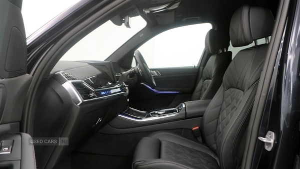 Used BMW X5 2025 for sale - 77244216: Photo 8