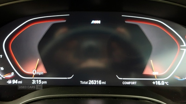 Used BMW 5 Series 2022 for sale - 77785184: Photo 10