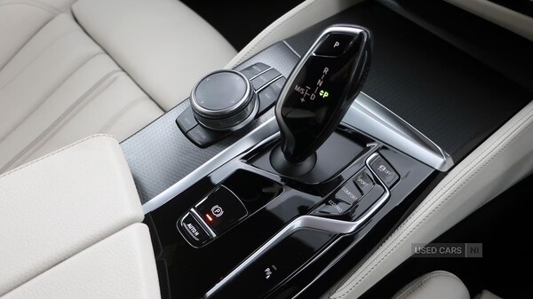 Used BMW 5 Series 2022 for sale - 77785184: Photo 11