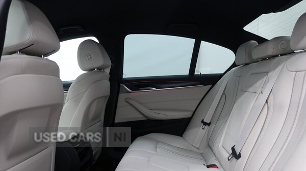 Used BMW 5 Series 2022 for sale - 77785184: Photo 13