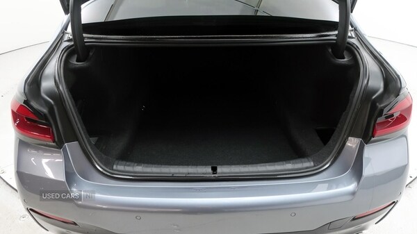 Used BMW 5 Series 2022 for sale - 77785184: Photo 14