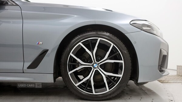 Used BMW 5 Series 2022 for sale - 77785184: Photo 15