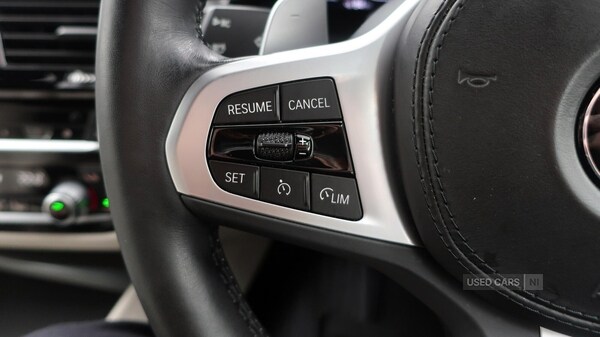 Used BMW 5 Series 2022 for sale - 77785184: Photo 21