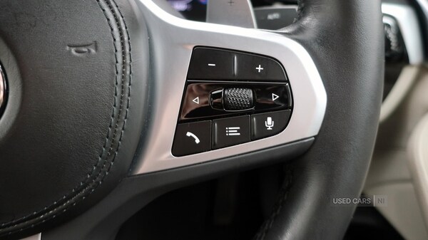 Used BMW 5 Series 2022 for sale - 77785184: Photo 22