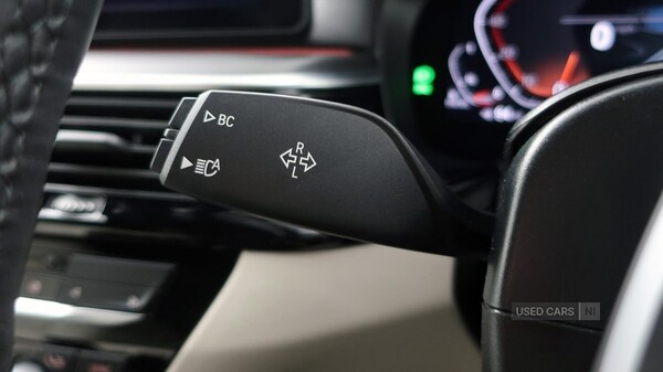 Used BMW 5 Series 2022 for sale - 77785184: Photo 23