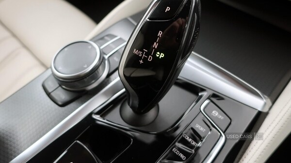 Used BMW 5 Series 2022 for sale - 77785184: Photo 26