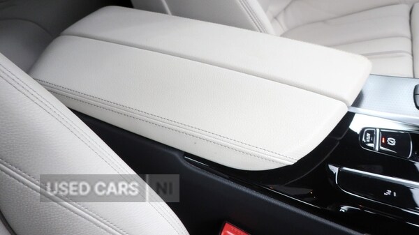 Used BMW 5 Series 2022 for sale - 77785184: Photo 28