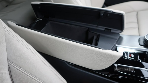 Used BMW 5 Series 2022 for sale - 77785184: Photo 29