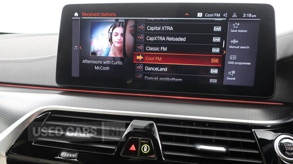 Used BMW 5 Series 2022 for sale - 77785184: Photo 30