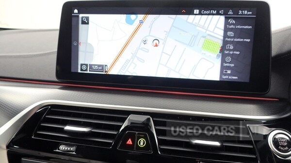 Used BMW 5 Series 2022 for sale - 77785184: Photo 31