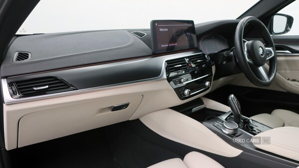 Used BMW 5 Series 2022 for sale - 77785184: Photo 8