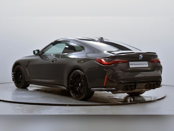 Used BMW M4 2022 for sale - 77426497: Photo