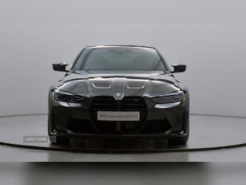 Used BMW M4 2022 for sale - 77426497: Photo