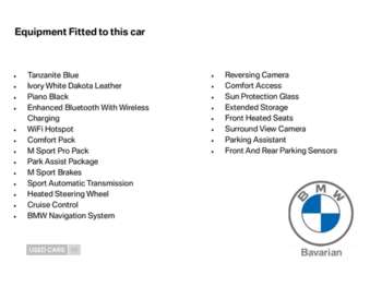 2019 - 420d [190] M Sport 5dr Auto [Professional Media]