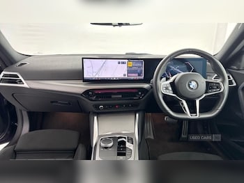 Used BMW 2 Series 2025 for sale - 78637378: Photo