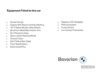 BMW 3 Series feature image