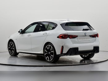 Used BMW 1 Series 2025 for sale - 79577907: Photo