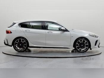Used BMW 1 Series 2025 for sale - 79577907: Photo