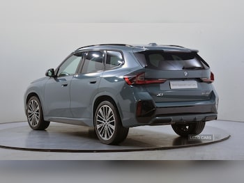 Used BMW X1 2022 for sale - 75840340: Photo