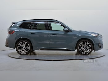 Used BMW X1 2022 for sale - 75840340: Photo