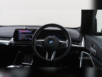 Used BMW X1 2022 for sale - 75840340: Photo