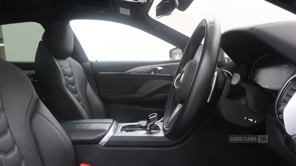 Used BMW 8 Series 2022 for sale - 77008985: Photo 12