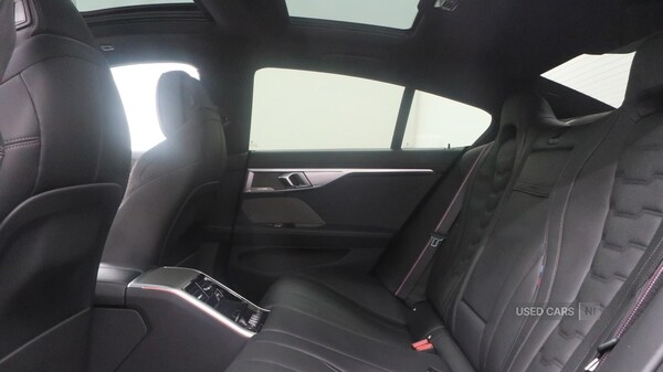 Used BMW 8 Series 2022 for sale - 77008985: Photo 13