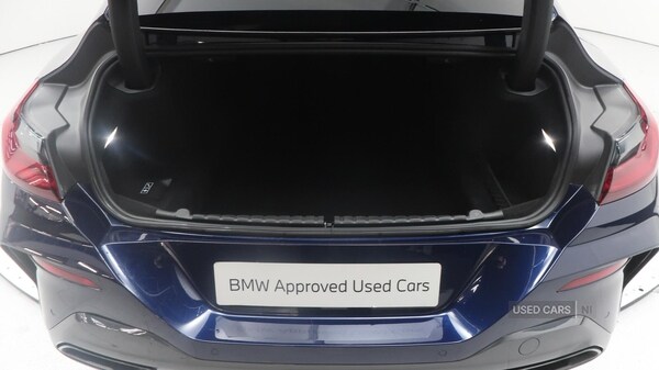 Used BMW 8 Series 2022 for sale - 77008985: Photo 14