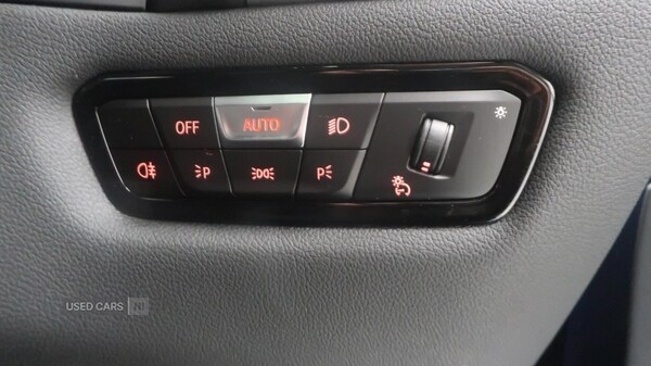 Used BMW 8 Series 2022 for sale - 77008985: Photo 21