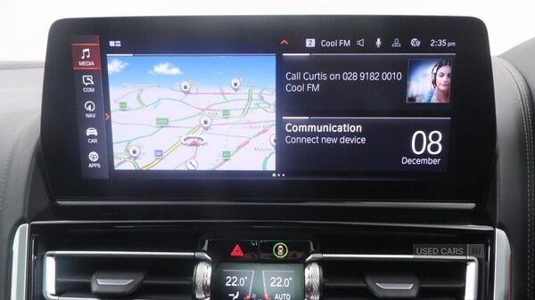 Used BMW 8 Series 2022 for sale - 77008985: Photo 22