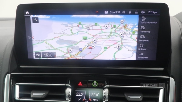 Used BMW 8 Series 2022 for sale - 77008985: Photo 23