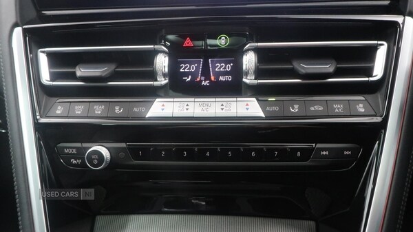 Used BMW 8 Series 2022 for sale - 77008985: Photo 24