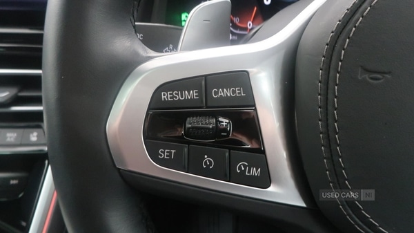 Used BMW 8 Series 2022 for sale - 77008985: Photo 25