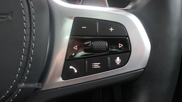 Used BMW 8 Series 2022 for sale - 77008985: Photo 26