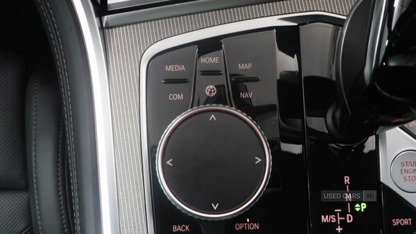 Used BMW 8 Series 2022 for sale - 77008985: Photo 30