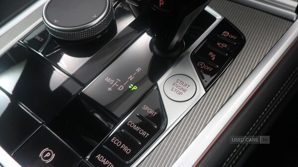 Used BMW 8 Series 2022 for sale - 77008985: Photo 31