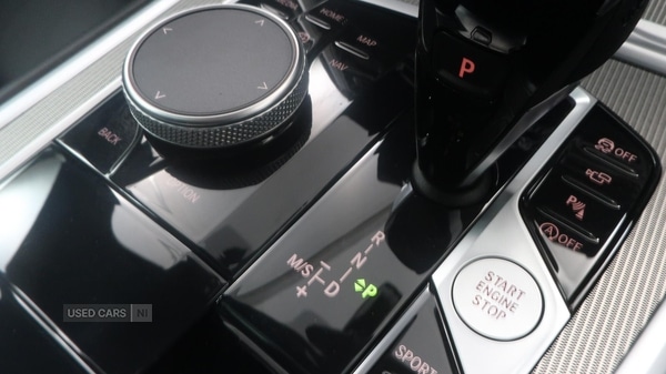 Used BMW 8 Series 2022 for sale - 77008985: Photo 32