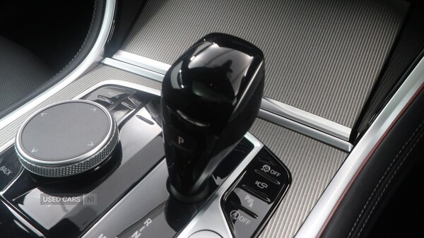Used BMW 8 Series 2022 for sale - 77008985: Photo 33