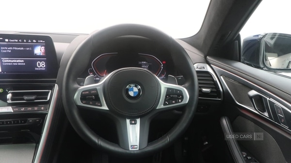 Used BMW 8 Series 2022 for sale - 77008985: Photo 6