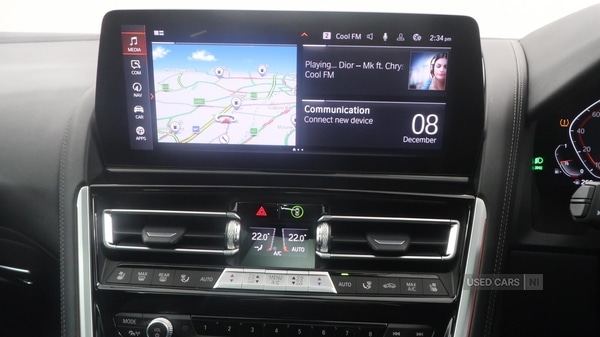 Used BMW 8 Series 2022 for sale - 77008985: Photo 9