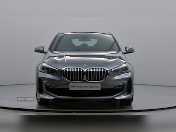 Used BMW 1 Series 2023 for sale - 78363228: Photo