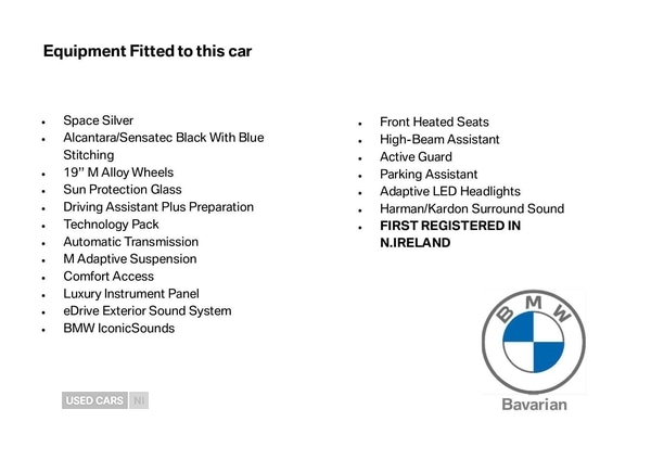 Used BMW X1 2023 for sale - 76998690: Photo 5
