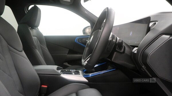 Used BMW X3 2025 for sale - 77426319: Photo 12