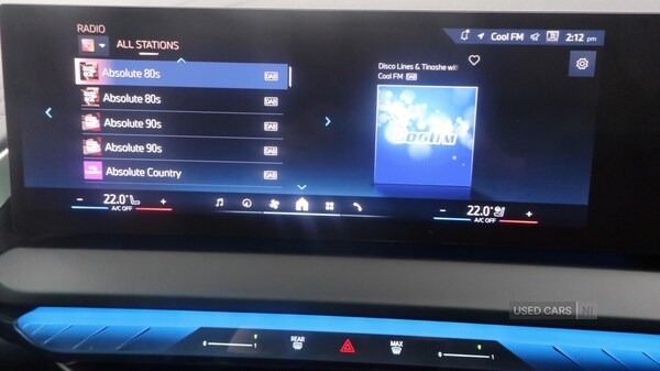 Used BMW X3 2025 for sale - 77426319: Photo 21